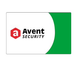 Thẻ cảm ứng Avent Security S50