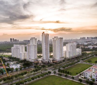 M&A bất động sản Việt Nam hứa hẹn lập kỷ lục năm 2017 